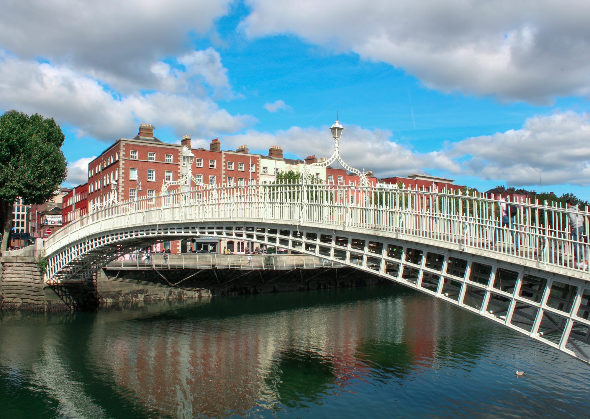 Commercial Cleaning in Dublin