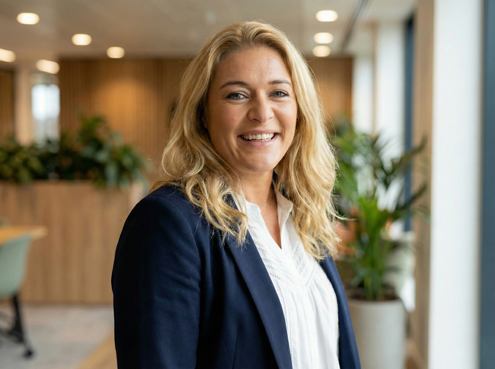 Jennifer Mulhall - Owner of JenClean